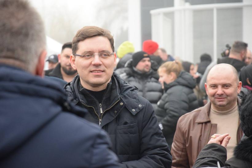 Negrescu: 2026 - decisiv pentru banii europeni ai României; miză prea mare pentru superficialitate