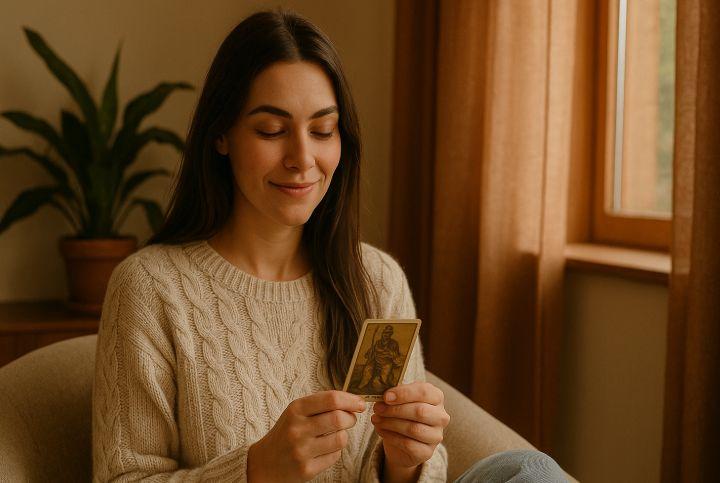 Horoscop Tarot 2026 pentru Rac: ce schimbări aduce anul