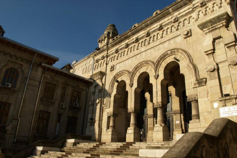 Se cere transformarea Universității de Stat „Bogdan Petriceicu Hașdeu” din Cahul într-o extensie a Universității „Dunărea de Jos” din Galați