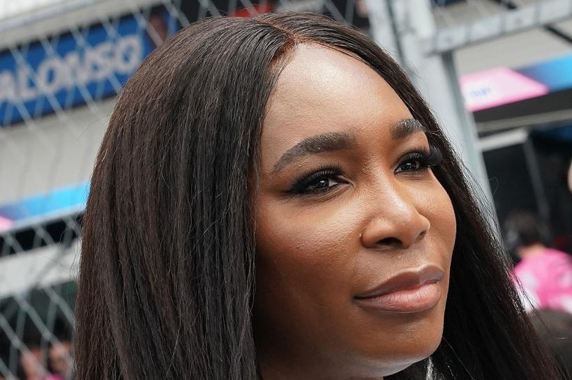 Venus Williams primește wildcard-ul la Australian Open la 45 de ani 18988001