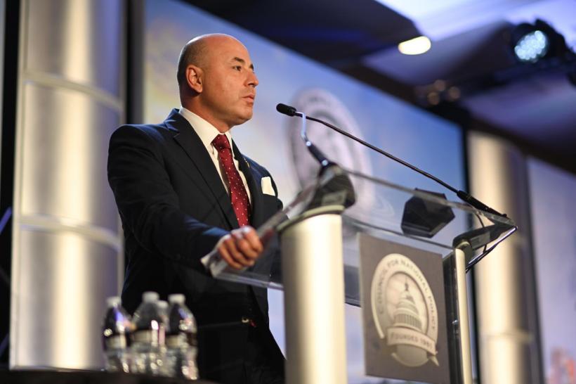 Ambasadorul României în SUA susține intervenția Statelor Unite în Venezuela