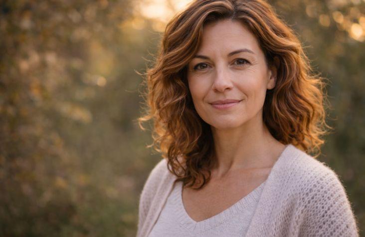 De ce 40+ este cea mai bună etapă a vieții tale