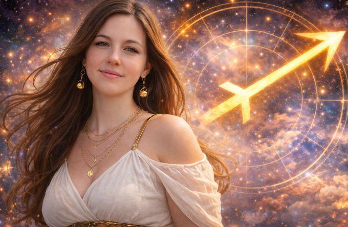 Horoscop 2026 Săgetător: relații electrizante și decizii radicale