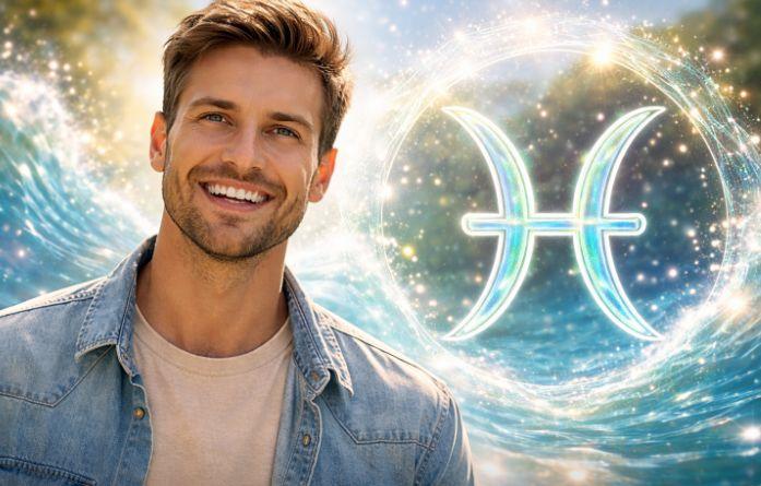 Horoscop Pești 2026: anul eliberării și al marilor schimbări