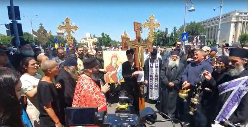 Limba română: Ce înseamnă cuvântul SOBOR?