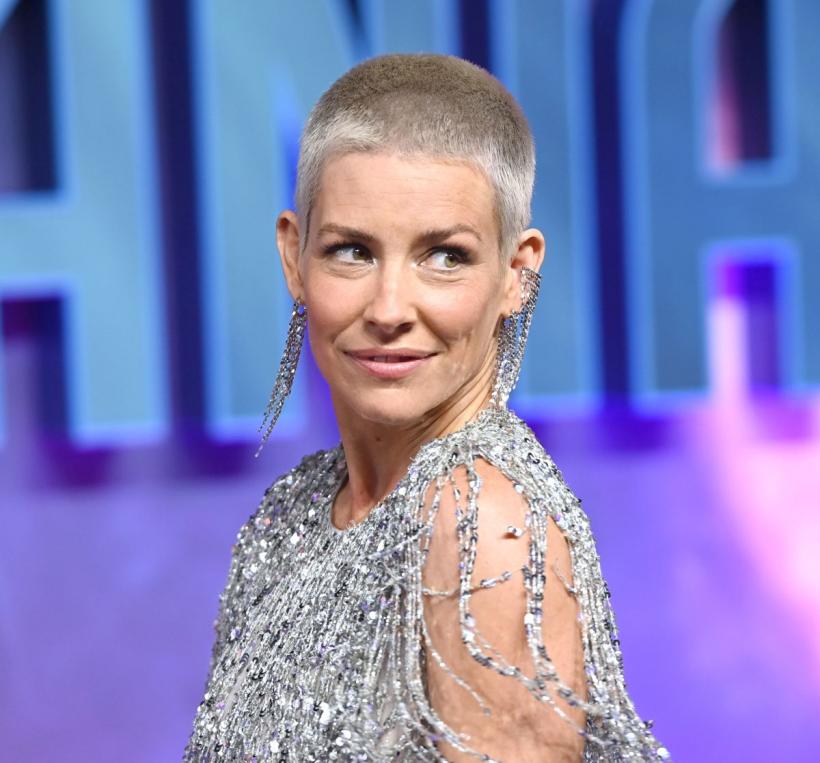 Actrița din „Lost”, Evangeline Lilly,  a suferit leziuni cerebrale după un accident pe plajă 18988285