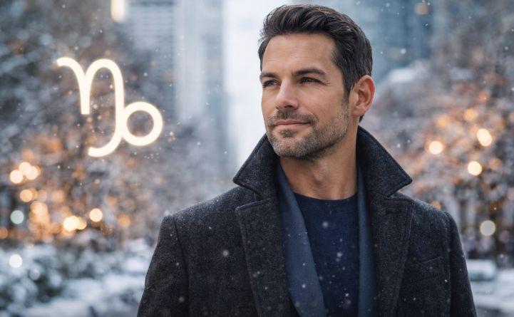 Horoscop anual Capricorn 2026: anul în care îți schimbi viața