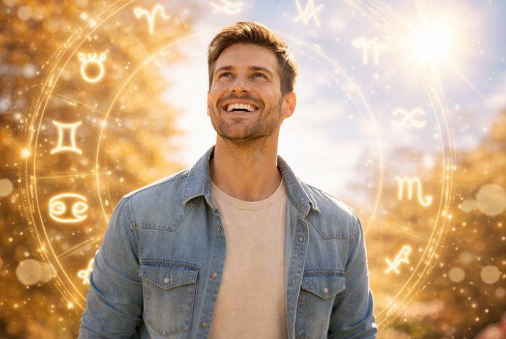 Luna ta norocoasă din 2026: Când îți merge cel mai bine, în funcție de zodie