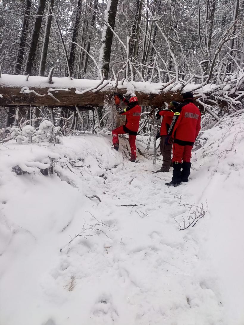 Peste 90 de turiști s-au rănit sau rătăcit în munții României, într-o singură zi 18988190