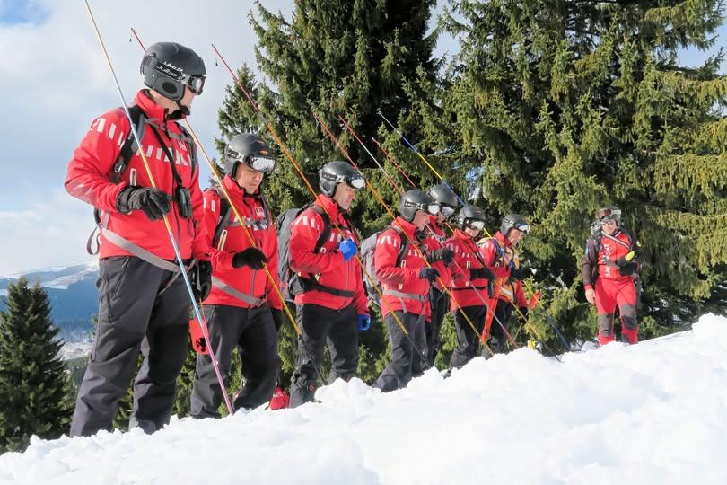 Peste 90 de turiști s-au rănit sau rătăcit în munții României, într-o singură zi 18988191