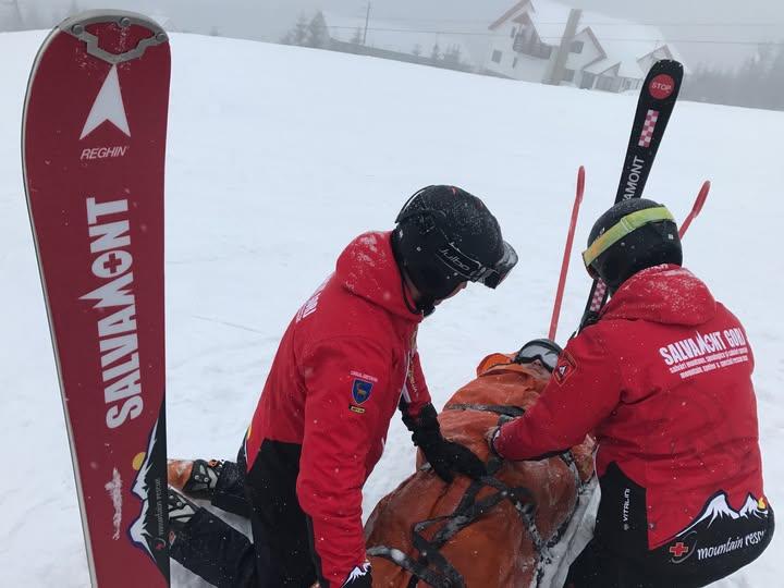 Peste 90 de turiști s-au rănit sau rătăcit în munții României, într-o singură zi