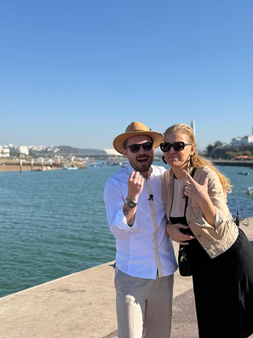 Antena Stars lansează grila 2026: Diana Bart se alătură echipei Antena Stars 18988336