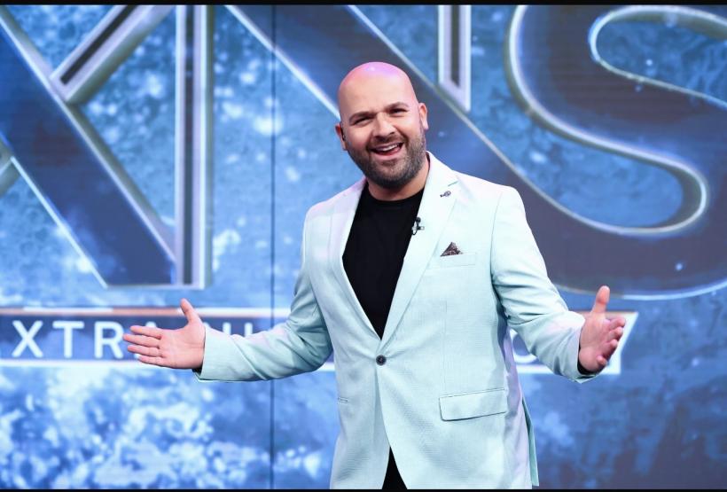 Antena Stars lansează grila 2026: Diana Bart se alătură echipei Antena Stars 18988339