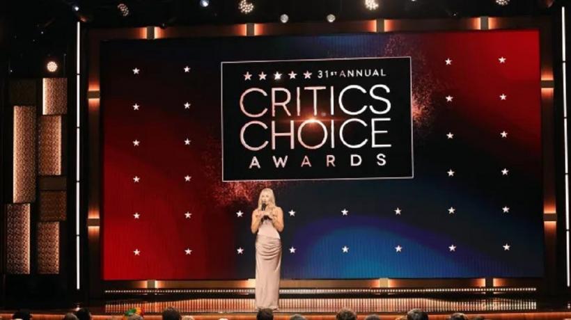 Filmul „One Battle After Another”, marele câștigător la Critics Choice Awards 2026