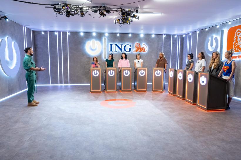 De la 20:30, la Antena 1 și pe AntenaPLAY, Dani Oțil dă startul celui de-al treilea sezon Power Couple: ”Nu vreau să-i sperii, dar habar nu au în ce s-au băgat” 18988342