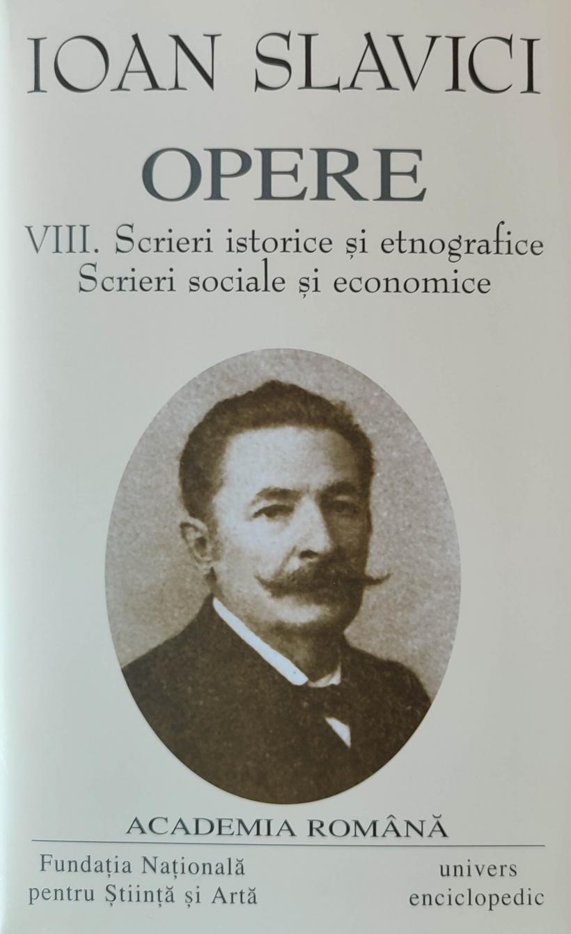 Ioan Slavici, jurnalistul care a refuzat să fie „băiat de cor” 18988221