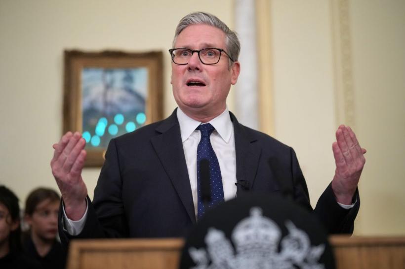 Keir Starmer: SUA trebuie să își justifice acțiunile în Venezuela