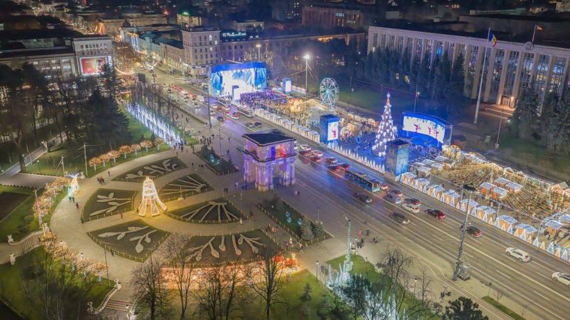 În Republica Moldova datoria crește, populația scade. Fiecare cetățean are o datorie de  20.000 lei