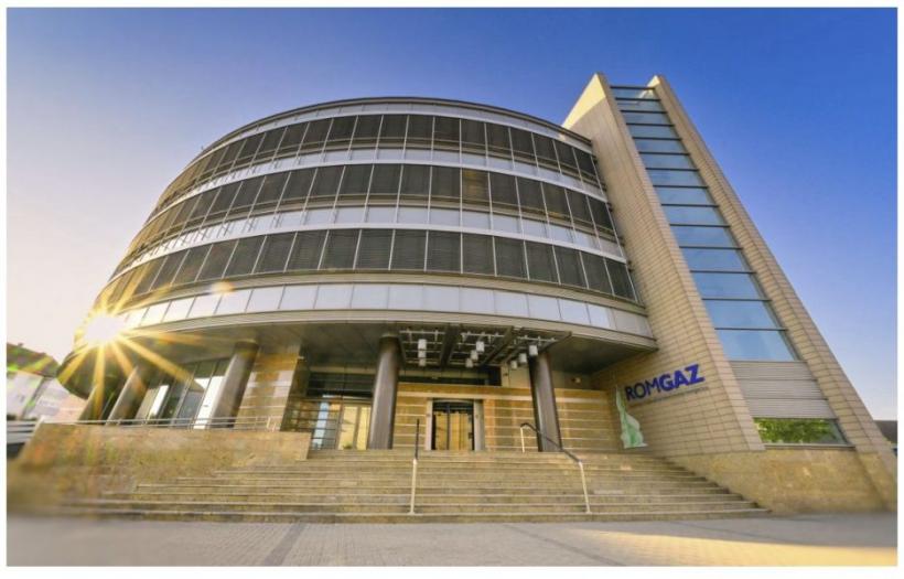 Noul termen de finalizare a centralei pe gaze de la Iernut este 31 decembrie 2026