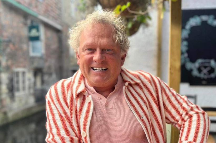 Un fost prezentator TV a fost jefuit la Madrid: "Hoții scanează bagajele. Ei le deschid și sustrag ce este de valoare"