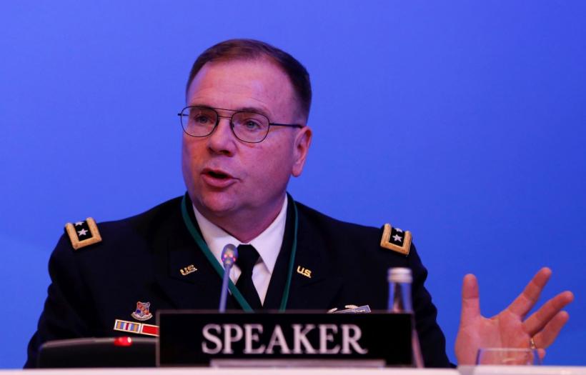 „SUA nu mai sunt văzute ca un partener de încredere” – Declarația șocantă a fostului comandant american în Europa