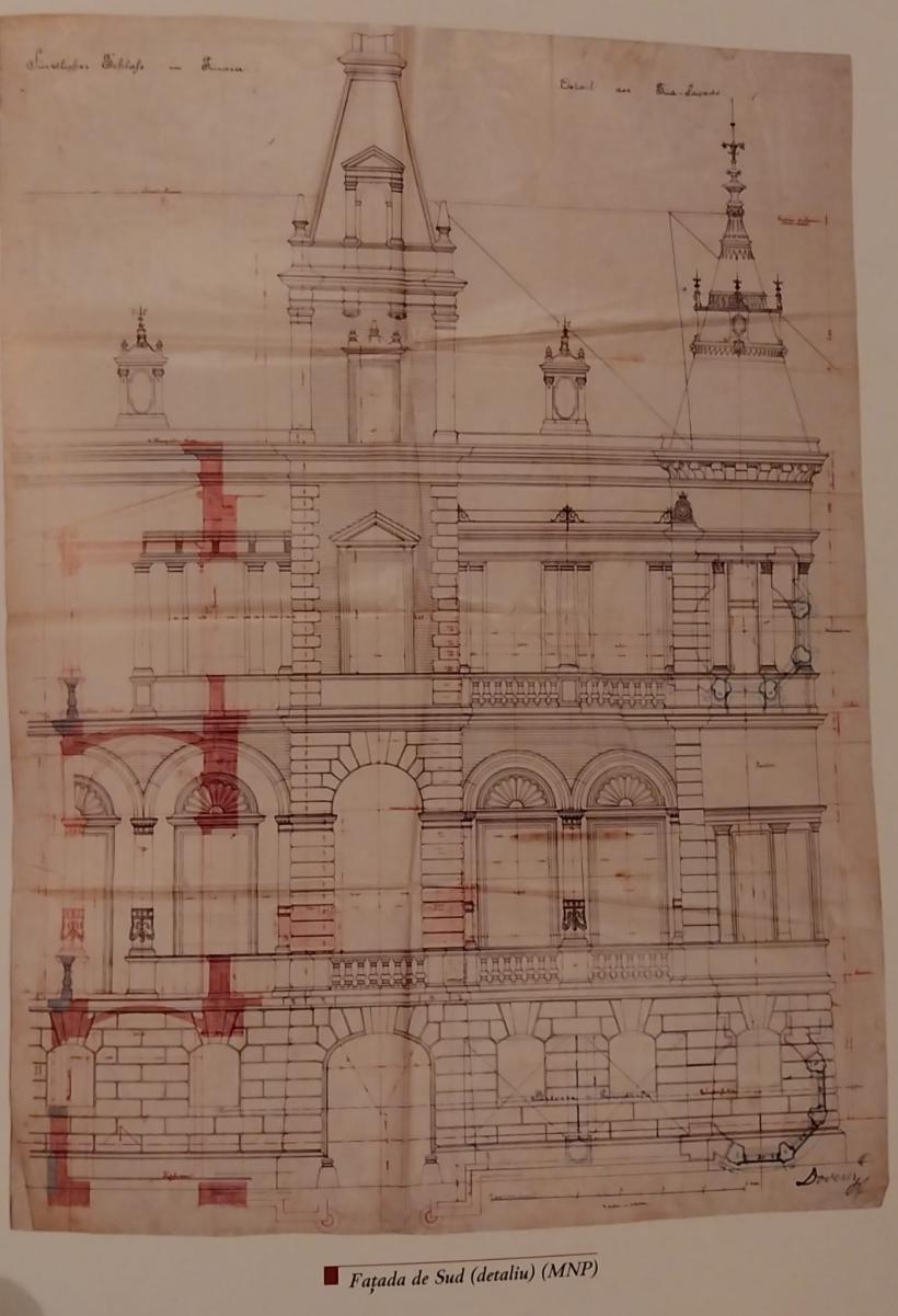 Cărțile, studiile și expozițiile inedite ale Castelului Peleș 18988544