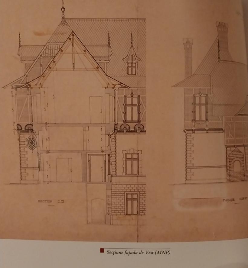 Cărțile, studiile și expozițiile inedite ale Castelului Peleș 18988545