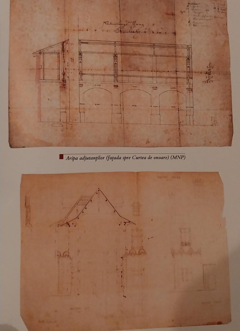 Cărțile, studiile și expozițiile inedite ale Castelului Peleș 18988546