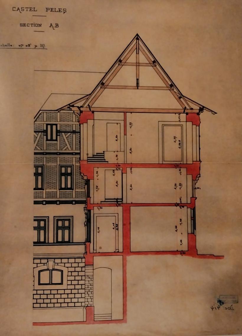 Cărțile, studiile și expozițiile inedite ale Castelului Peleș 18988547