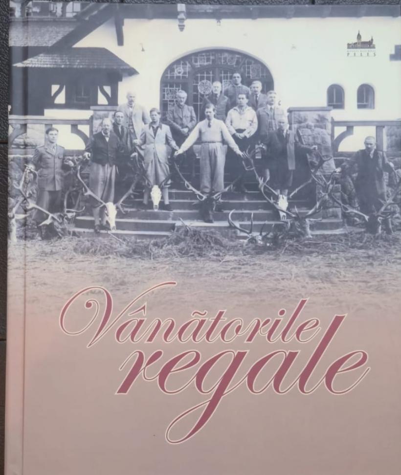 Cărțile, studiile și expozițiile inedite ale Castelului Peleș 18988550