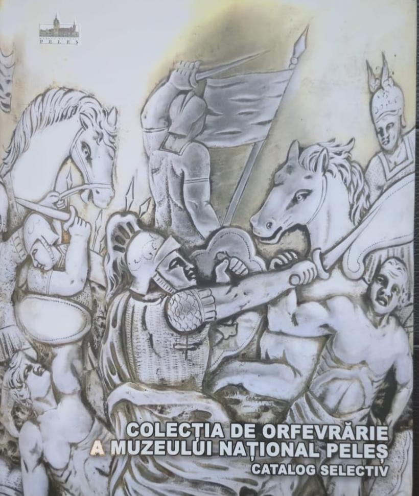 Cărțile, studiile și expozițiile inedite ale Castelului Peleș 18988552