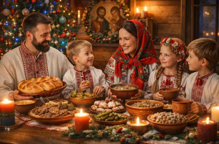 Crăciun pe rit vechi 2026, pe 7 ianuarie: o tradiție veche de secole, păstrată și azi