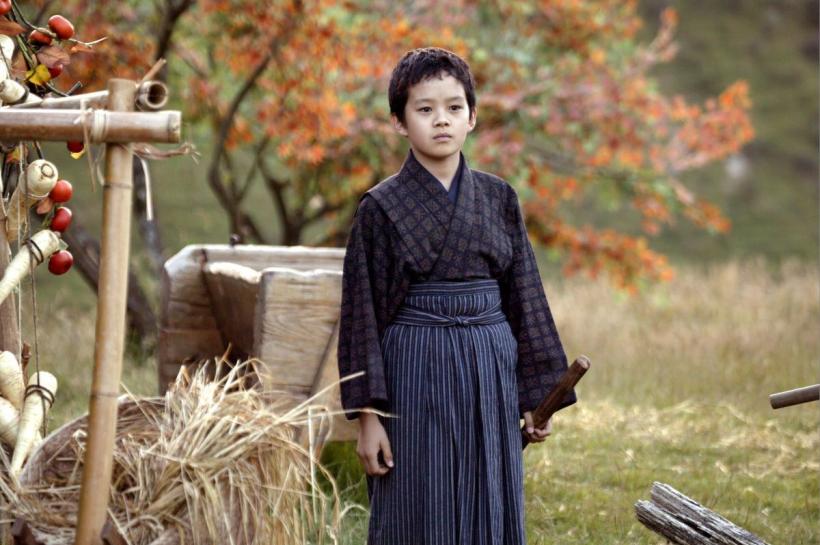 Cum să rămâi calm în orice situație: 5 principii de viață ale unui samurai celebru