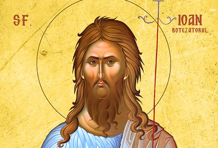 Cine a fost Ioan Botezătorul? Povestea vieții și a martiriului Înaintemergătorului Domnului Isus Hristos