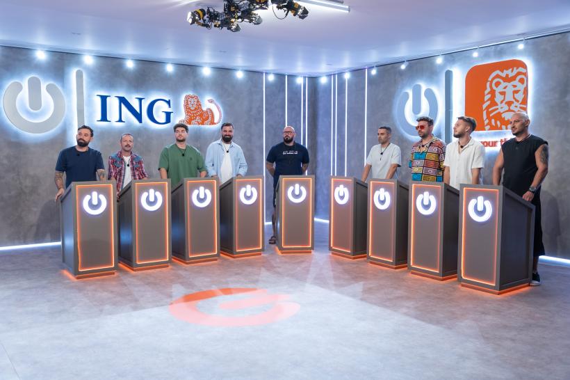 Marea premieră Power Couple, lider de audiență!  Cea de-a doua seară le dă șansa fetelor să lupte într-o probă în premieră, tip turneu piramidal, la Antena 1: ”schimbă total istoria” 18988501