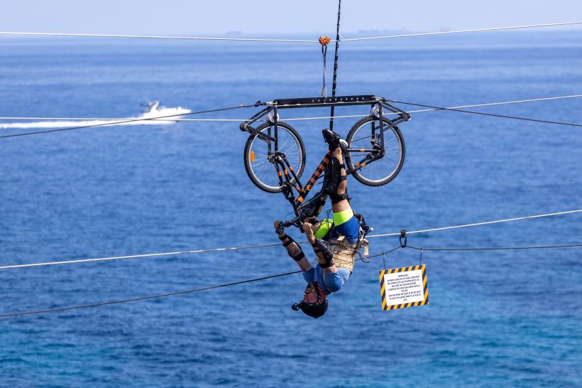 Marea premieră Power Couple, lider de audiență!  Cea de-a doua seară le dă șansa fetelor să lupte într-o probă în premieră, tip turneu piramidal, la Antena 1: ”schimbă total istoria” 18988502