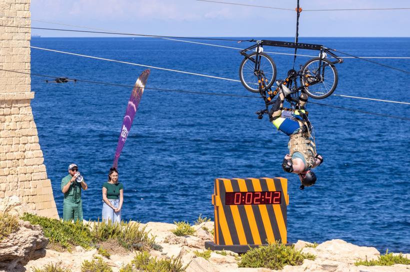 Marea premieră Power Couple, lider de audiență!  Cea de-a doua seară le dă șansa fetelor să lupte într-o probă în premieră, tip turneu piramidal, la Antena 1: ”schimbă total istoria” 18988504