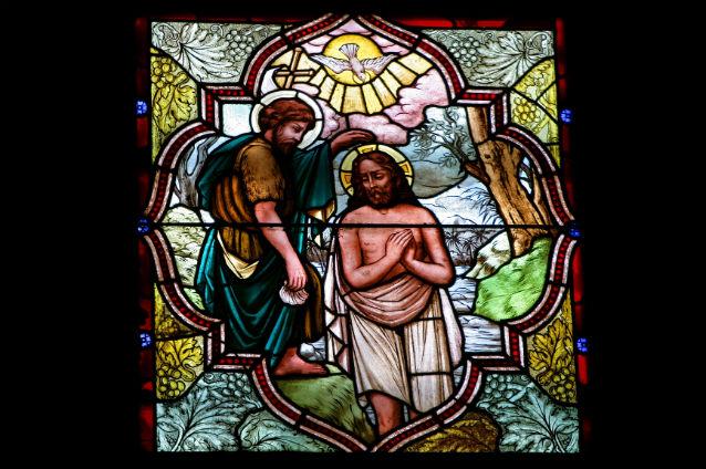 Mesaje de Sfântul Ioan 2026. Cele mai frumoase urări și SMS-uri pentru Ion, Ioan și Ioana