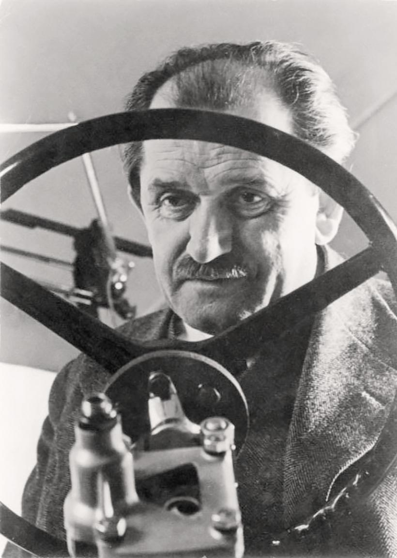 Miliardarii naziști: Povestea celor 20,5 milioane de mărci care au dat aripi clanului Porsche 18988405