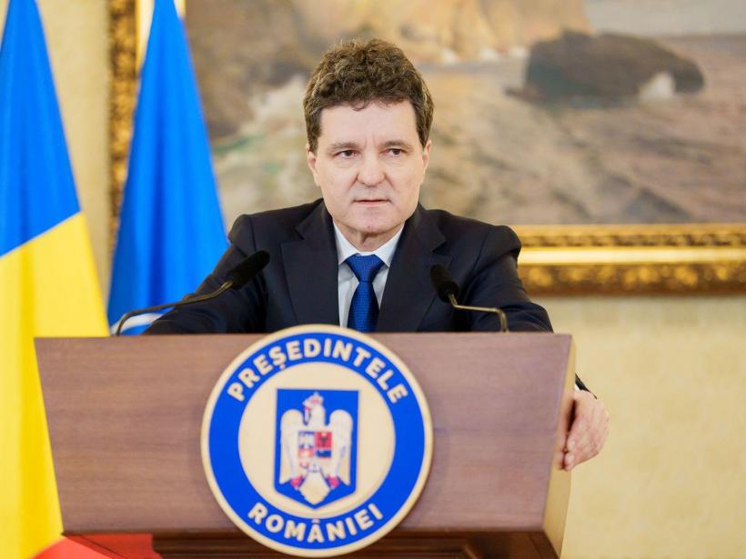 Nicușor Dan, după reuniunea Coaliției de Voință: România nu va trimite trupe în Ucraina