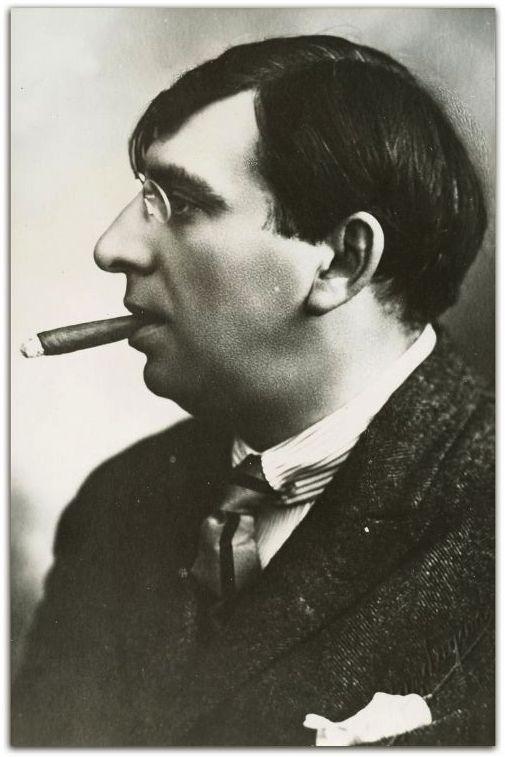 Elogiu în 6 note pentru Ion Minulescu 18988410