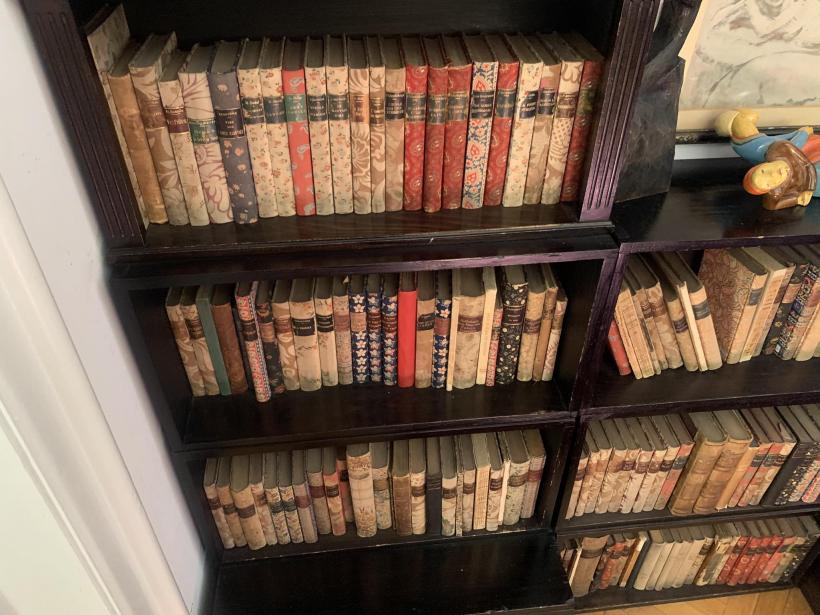 Elogiu în 6 note pentru Ion Minulescu 18988412