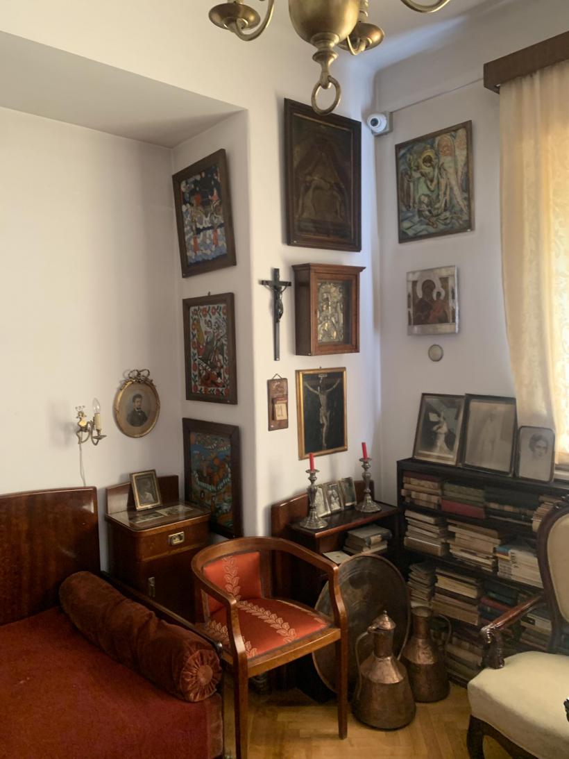 Elogiu în 6 note pentru Ion Minulescu 18988414