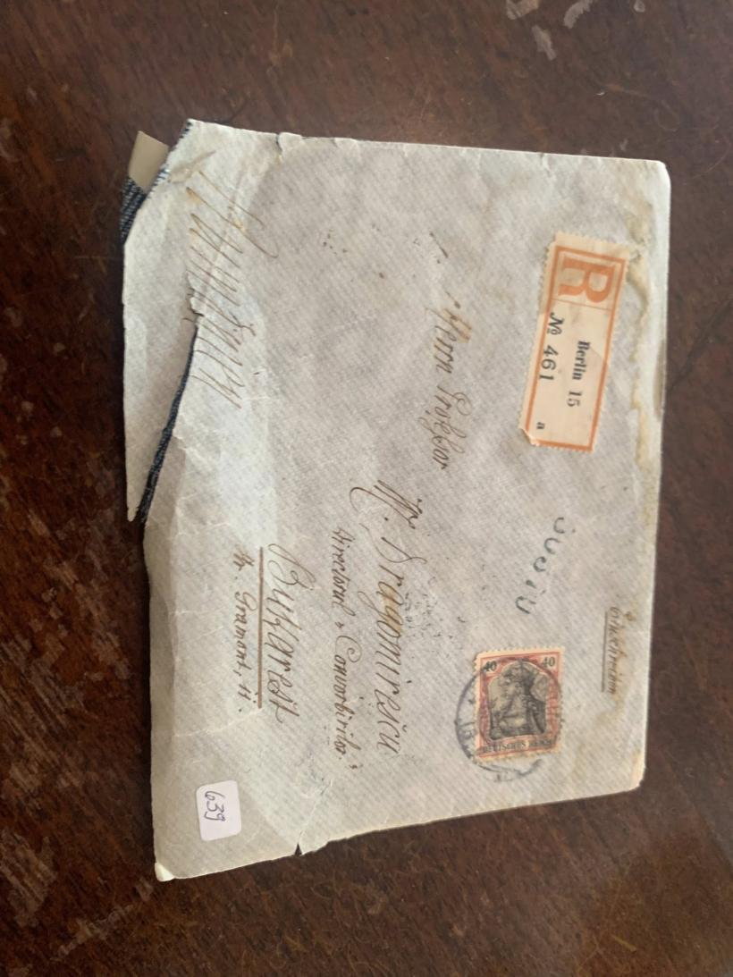 Elogiu în 6 note pentru Ion Minulescu 18988416