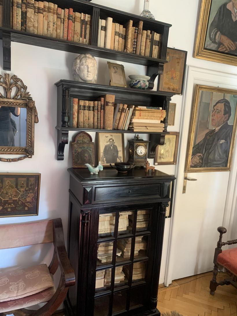 Elogiu în 6 note pentru Ion Minulescu 18988417