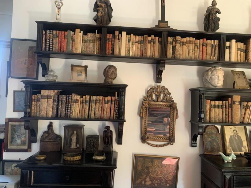 Elogiu în 6 note pentru Ion Minulescu 18988419