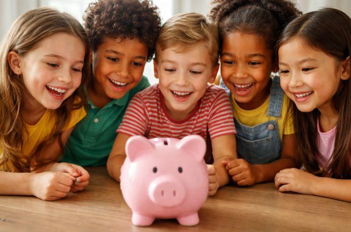 Universul deschide robinetul banilor în 2026 pentru aceste 5 zodii