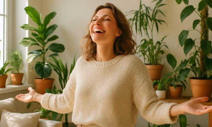 3 cele mai bune zodii pentru vindecare fizică și emoțională