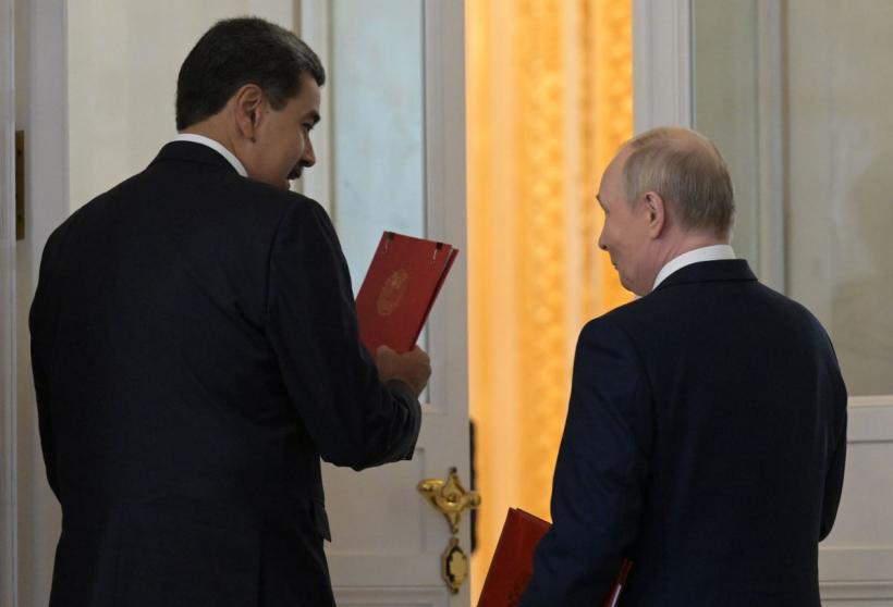 SUA, Venezuela și „dreptul celui puternic”. Cum a fost rescrisă ordinea globală după capturarea lui Nicolás Maduro