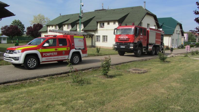 Copii închiși la școala de corecție de la Buziaș, torturați de gardieni. Ancheta este în desfășurare